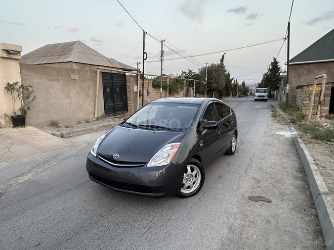 Toyota Prius 2008, 2,960,000 km - 1.5 l - Bakı