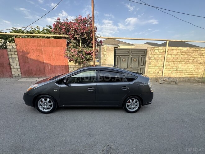Toyota Prius 2008, 2,960,000 km - 1.5 l - Bakı