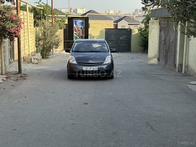 Toyota Prius 2008, 2,960,000 km - 1.5 l - Bakı