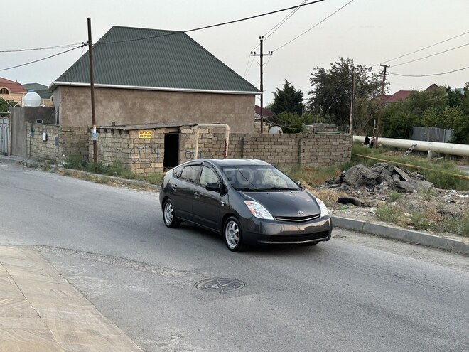 Toyota Prius 2008, 2,960,000 km - 1.5 l - Bakı