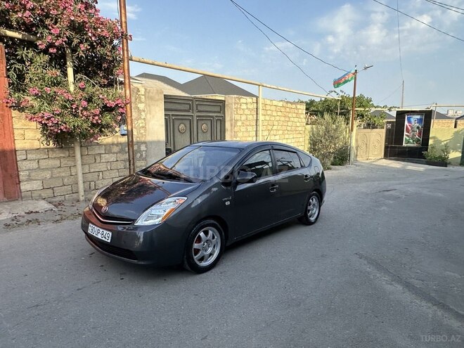 Toyota Prius 2008, 2,960,000 km - 1.5 l - Bakı