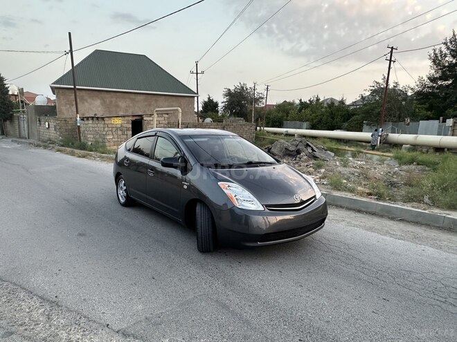 Toyota Prius 2008, 2,960,000 km - 1.5 l - Bakı