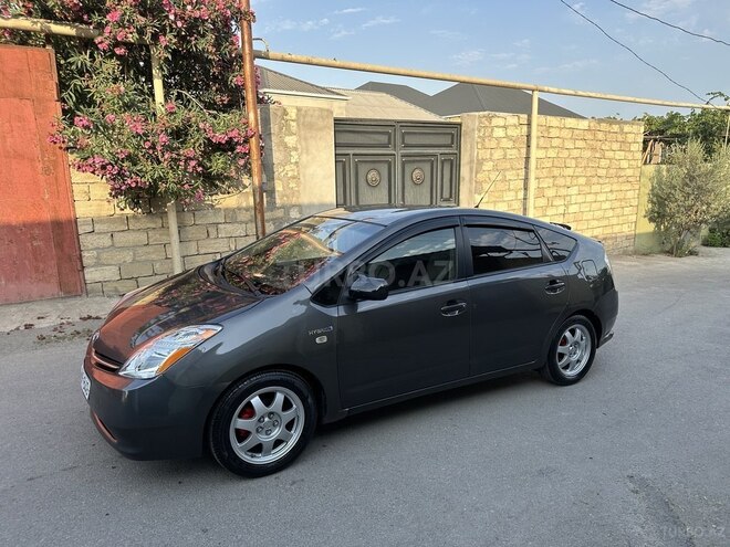 Toyota Prius 2008, 2,960,000 km - 1.5 l - Bakı