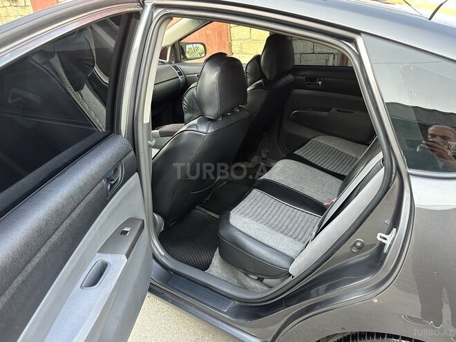 Toyota Prius 2008, 2,960,000 km - 1.5 l - Bakı