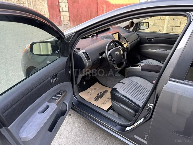 Toyota Prius 2008, 2,960,000 km - 1.5 l - Bakı