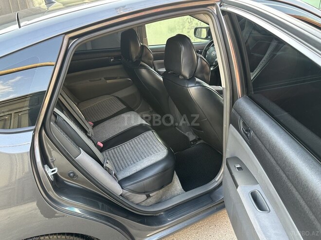Toyota Prius 2008, 2,960,000 km - 1.5 l - Bakı