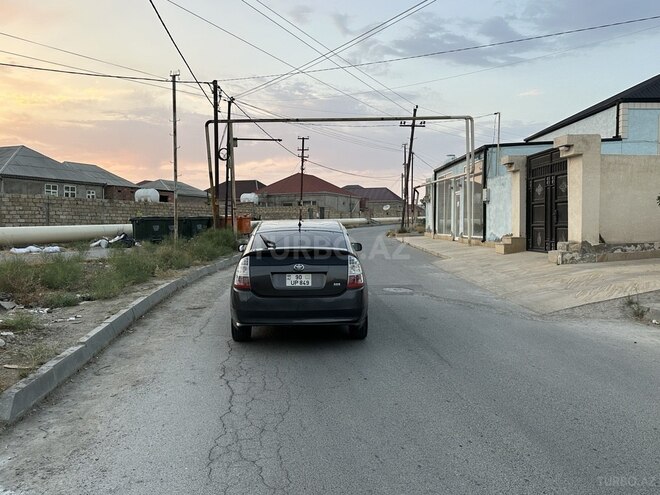 Toyota Prius 2008, 2,960,000 km - 1.5 l - Bakı