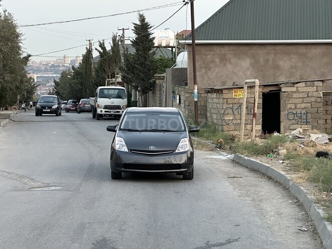 Toyota Prius 2008, 2,960,000 km - 1.5 l - Bakı