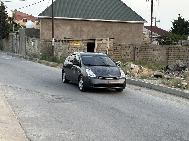 Toyota Prius 2008, 2,960,000 km - 1.5 l - Bakı