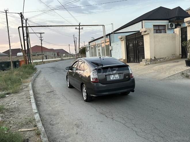 Toyota Prius 2008, 2,960,000 km - 1.5 l - Bakı