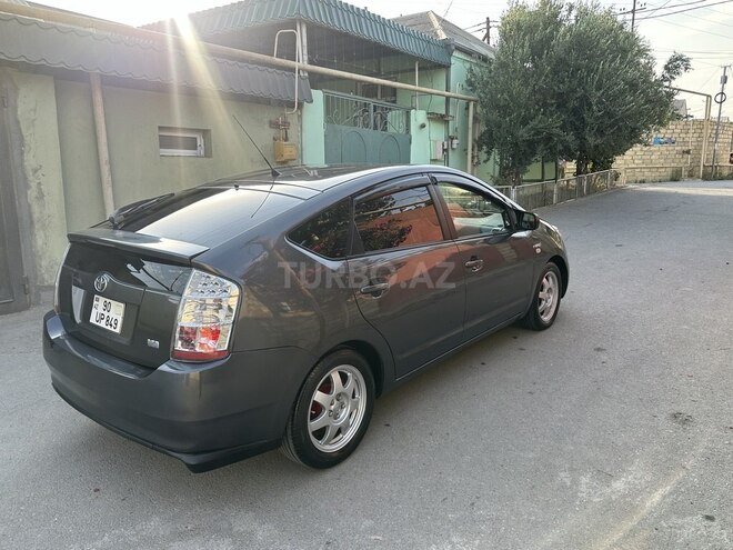 Toyota Prius 2008, 2,960,000 km - 1.5 l - Bakı