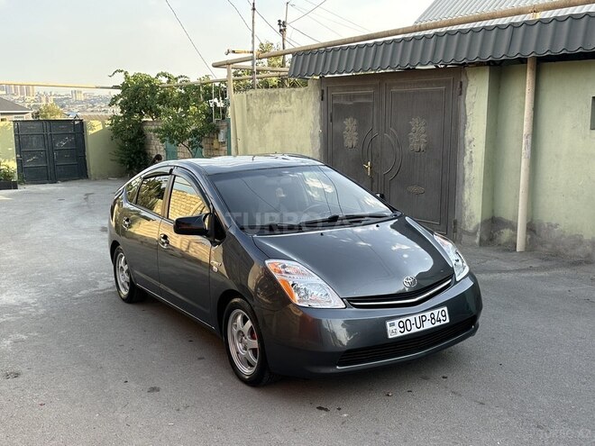 Toyota Prius 2008, 2,960,000 km - 1.5 l - Bakı