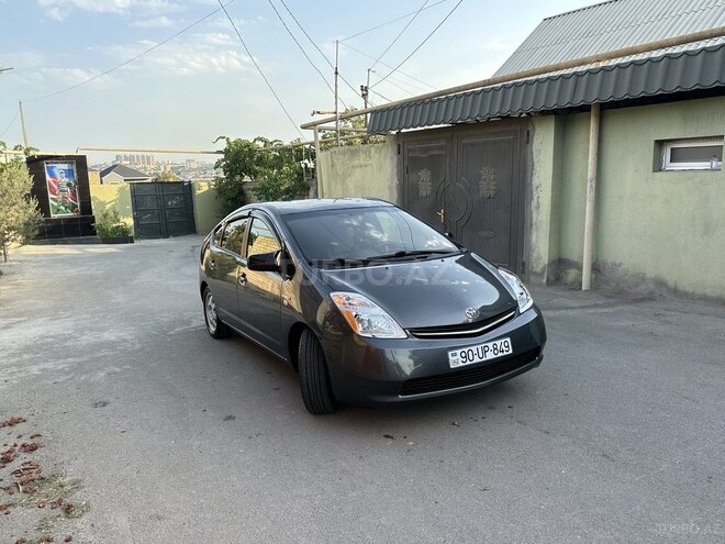 Toyota Prius 2008, 2,960,000 km - 1.5 l - Bakı