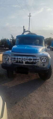 ZIL  1990, 590,000 km - 6.0 l - Bakı