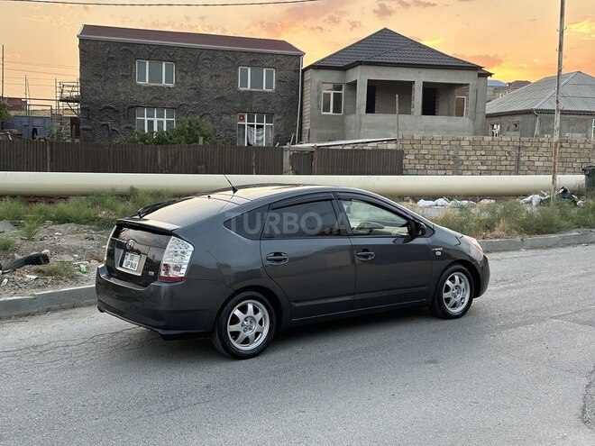Toyota Prius 2008, 2,960,000 km - 1.5 l - Bakı