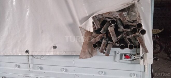 ZIL MMZ 45023 2000, 100,000 km - 4.8 л - Tovuz