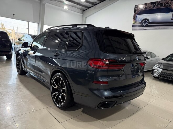BMW X7 2020, 84,000 km - 3.0 l - Bakı