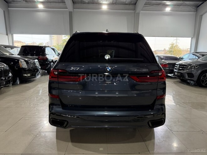 BMW X7 2020, 84,000 km - 3.0 l - Bakı