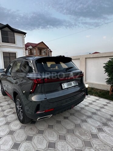 Changan CS 75 Plus 2023, 53,000 km - 1.5 л - Bakı