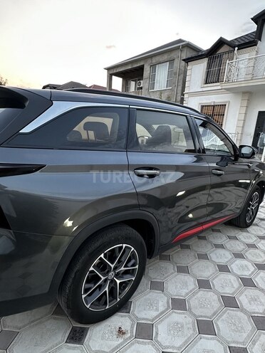 Changan CS 75 Plus 2023, 53,000 km - 1.5 л - Bakı