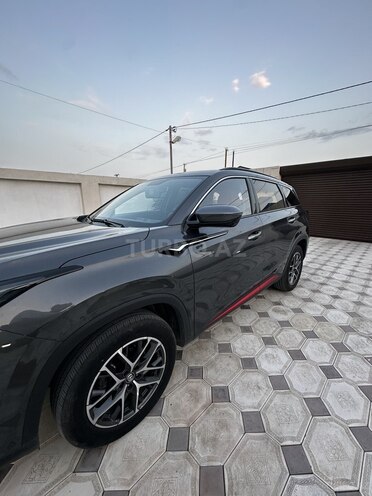 Changan CS 75 Plus 2023, 53,000 km - 1.5 л - Bakı