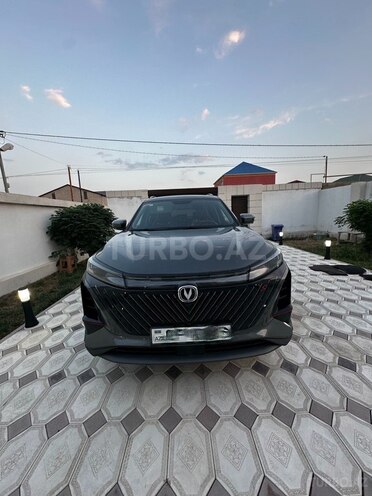 Changan CS 75 Plus 2023, 53,000 km - 1.5 л - Bakı