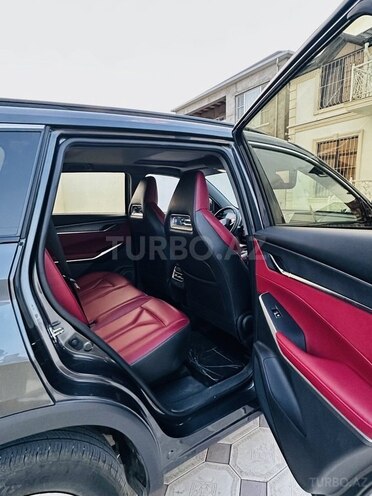 Changan CS 75 Plus 2023, 53,000 km - 1.5 л - Bakı