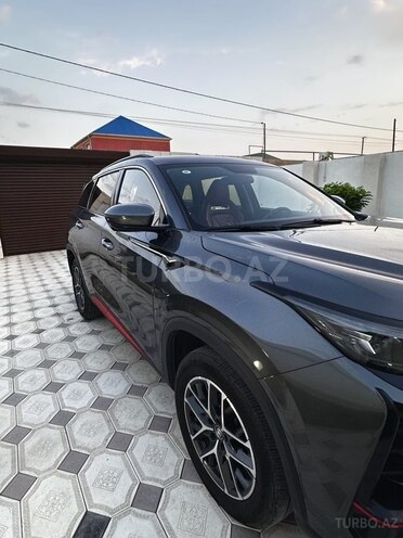Changan CS 75 Plus 2023, 53,000 km - 1.5 л - Bakı