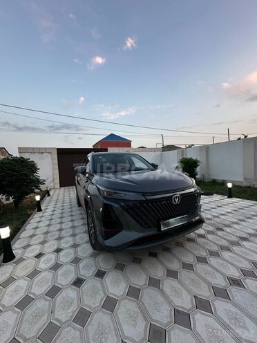 Changan CS 75 Plus 2023, 53,000 km - 1.5 л - Bakı