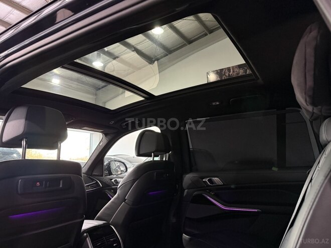 BMW X7 2020, 84,000 km - 3.0 l - Bakı