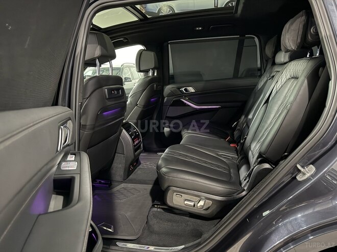 BMW X7 2020, 84,000 km - 3.0 l - Bakı