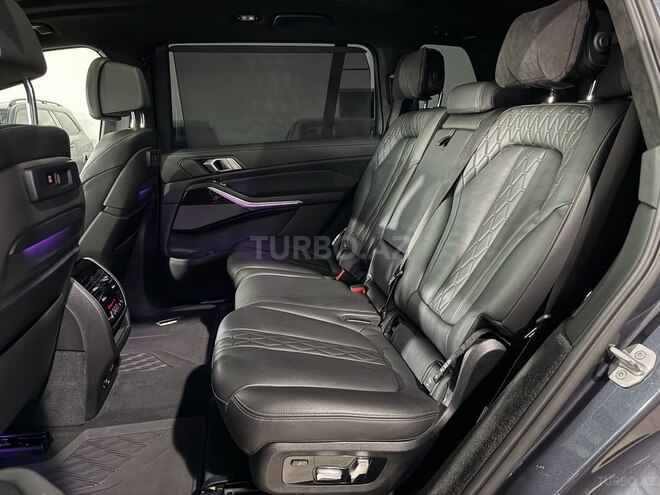 BMW X7 2020, 84,000 km - 3.0 l - Bakı