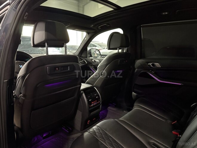 BMW X7 2020, 84,000 km - 3.0 l - Bakı
