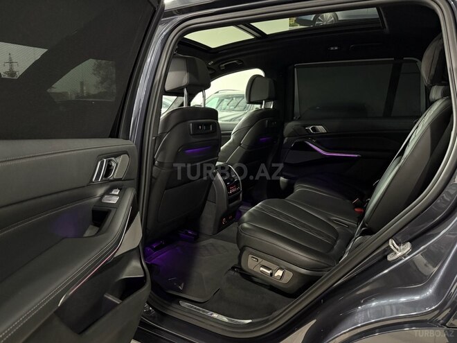 BMW X7 2020, 84,000 km - 3.0 l - Bakı