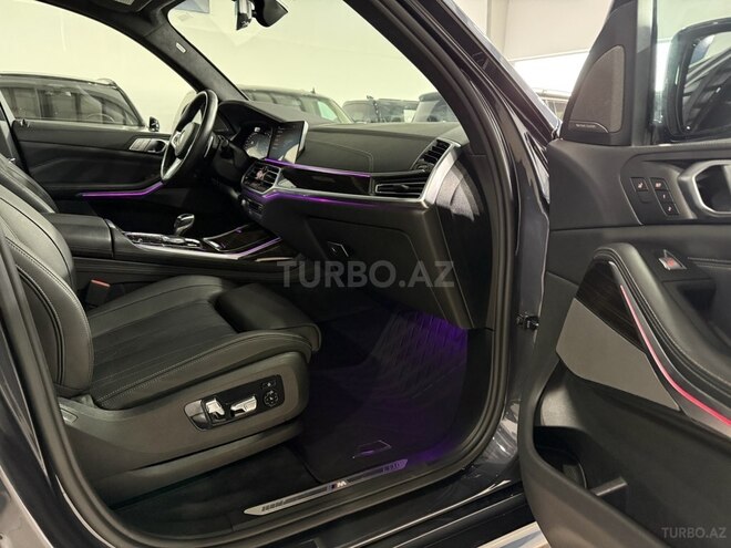 BMW X7 2020, 84,000 km - 3.0 l - Bakı