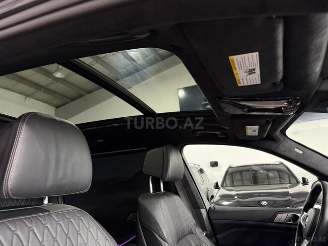BMW X7 2020, 84,000 km - 3.0 l - Bakı