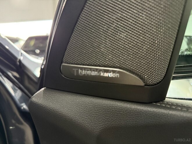 BMW X7 2020, 84,000 km - 3.0 l - Bakı