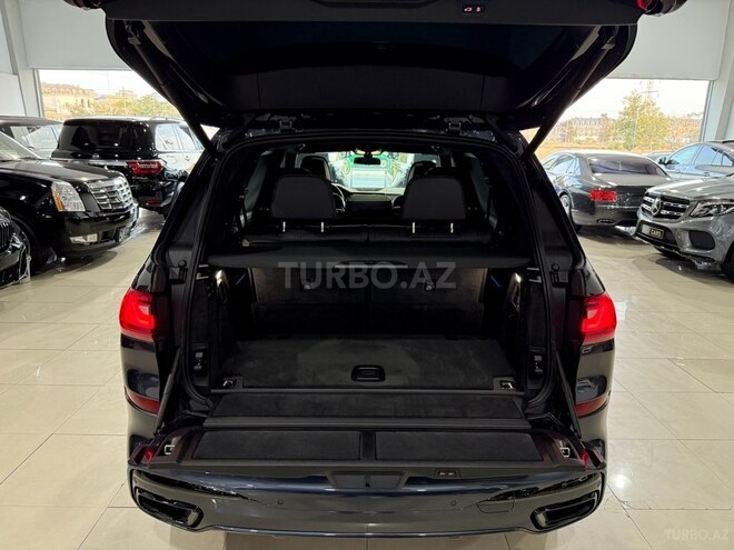 BMW X7 2020, 84,000 km - 3.0 l - Bakı
