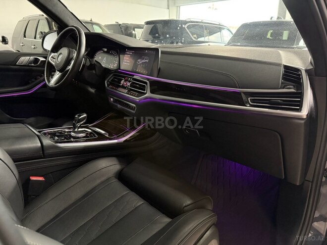 BMW X7 2020, 84,000 km - 3.0 l - Bakı