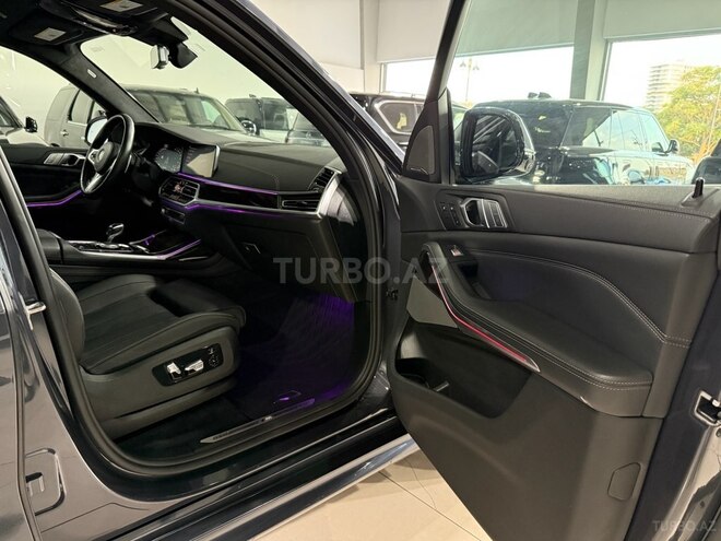 BMW X7 2020, 84,000 km - 3.0 l - Bakı
