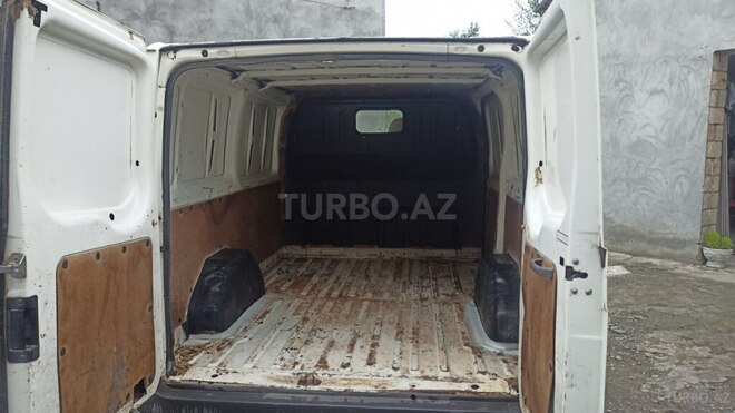 Ford Transit 2001, 350,000 km - 2.0 л - İsmayıllı