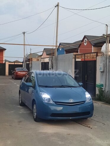 Toyota Prius 2007, 379,483 km - 1.5 l - Bakı