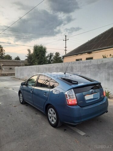Toyota Prius 2007, 379,483 km - 1.5 l - Bakı