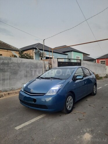 Toyota Prius 2007, 379,483 km - 1.5 l - Bakı