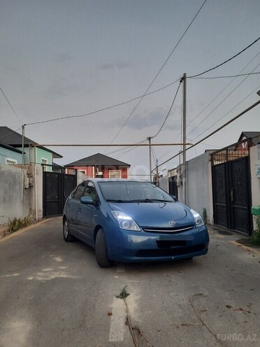 Toyota Prius 2007, 379,483 km - 1.5 l - Bakı