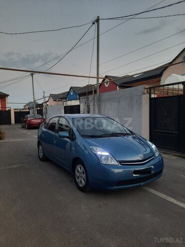 Toyota Prius 2007, 379,483 km - 1.5 l - Bakı