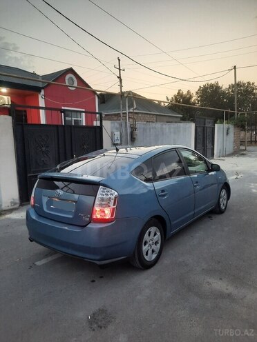 Toyota Prius 2007, 379,483 km - 1.5 l - Bakı