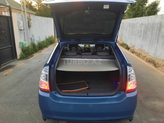 Toyota Prius 2007, 379,483 km - 1.5 l - Bakı
