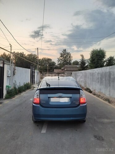 Toyota Prius 2007, 379,483 km - 1.5 l - Bakı