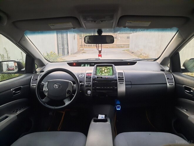 Toyota Prius 2007, 379,483 km - 1.5 l - Bakı